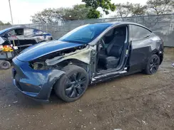 7SAYGAEE2RF124149 2024 TESLA MODEL Y