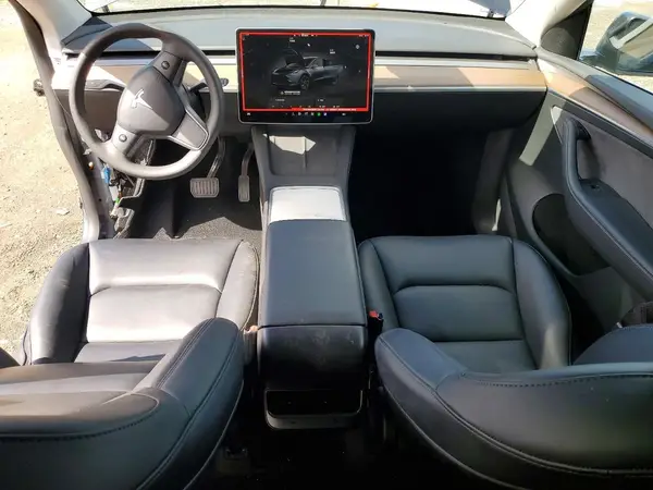 7SAYGAEE2RF124149 2024 TESLA MODEL Y - Image 8