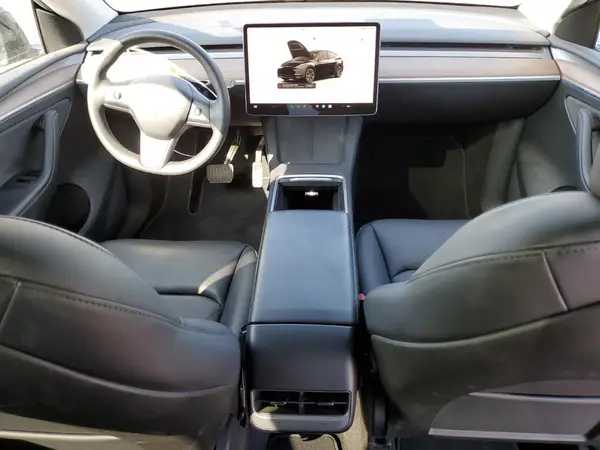 7SAYGAEE2RF124457 2024 TESLA MODEL Y - Image 8