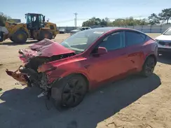 7SAYGAEE2RF124524 2024 TESLA MODEL Y