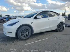 7SAYGAEE2RF125057 2024 TESLA MODEL Y