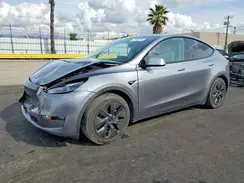 7SAYGAEE2RF126368 2024 TESLA MODEL Y