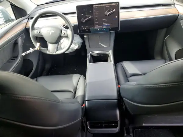 7SAYGAEE2RF126368 2024 TESLA MODEL Y - Image 8