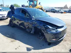 7SAYGAEE2RF131764 2024 TESLA MODEL Y