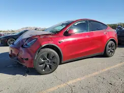 7SAYGAEE2RF150346 2024 TESLA MODEL Y