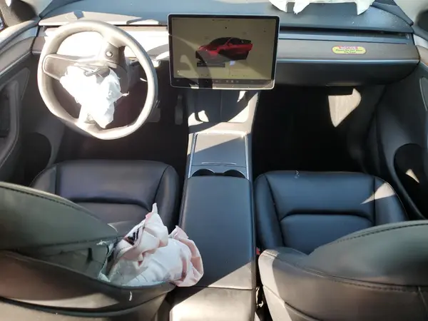 7SAYGAEE2RF150346 2024 TESLA MODEL Y - Image 8