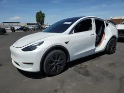 7SAYGAEE2RF151318 2024 TESLA MODEL Y