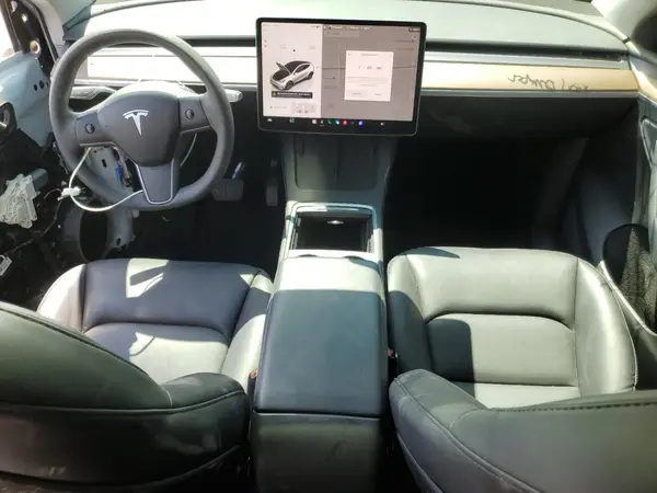 7SAYGAEE2RF151318 2024 TESLA MODEL Y - Image 8