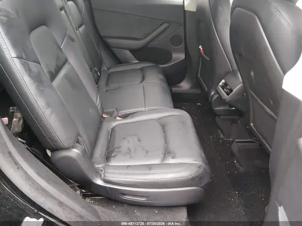 7SAYGAEE2RF151478 2024 TESLA MODEL Y - Image 8