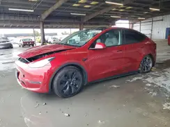 7SAYGAEE2RF153831 2024 TESLA MODEL Y