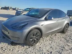 7SAYGAEE2RF156356 2024 TESLA MODEL Y