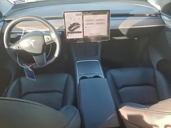 7SAYGAEE2RF156356 2024 TESLA MODEL Y - Image 8