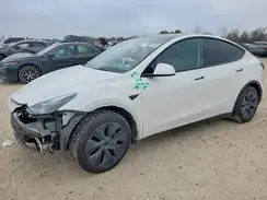 7SAYGAEE2RF156969 2024 TESLA MODEL Y