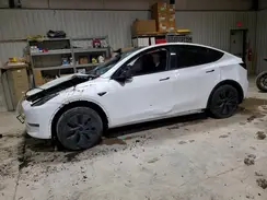 7SAYGAEE2RF158835 2024 TESLA MODEL Y