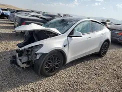 7SAYGAEE2RF168684 2024 TESLA MODEL Y