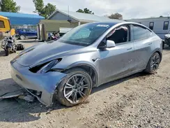 7SAYGAEE2RF168846 2024 TESLA MODEL Y