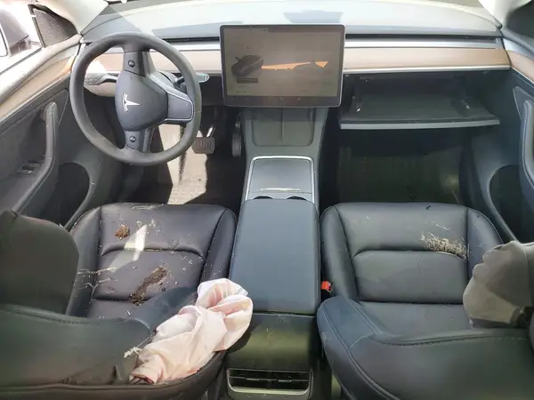 7SAYGAEE2RF168846 2024 TESLA MODEL Y - Image 8