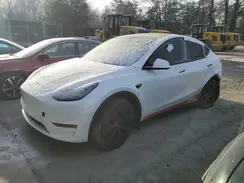7SAYGAEE2RF168992 2024 TESLA MODEL Y