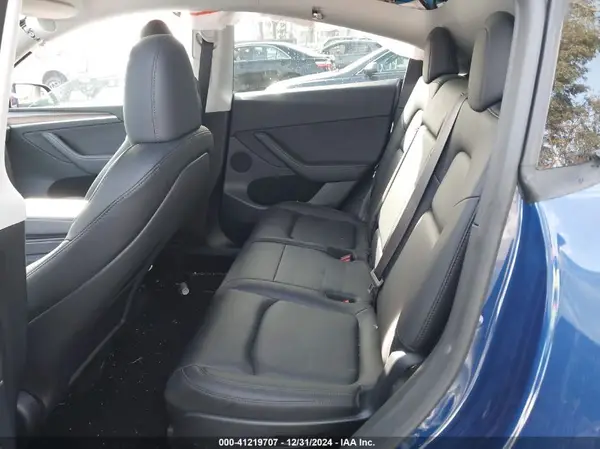 7SAYGAEE2RF169768 2024 TESLA MODEL Y - Image 8