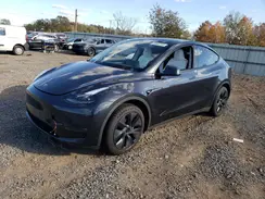 7SAYGAEE2RF177790 2024 TESLA MODEL Y