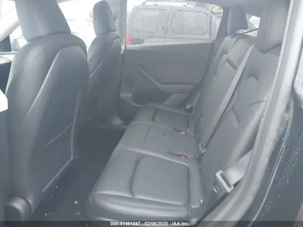7SAYGAEE2RF182116 2024 TESLA MODEL Y - Image 8