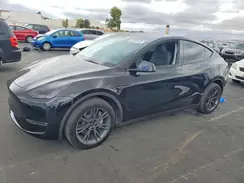 7SAYGAEE2RF184321 2024 TESLA MODEL Y