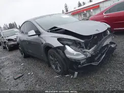 7SAYGAEE2RF186392 2024 TESLA MODEL Y