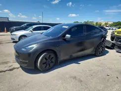 7SAYGAEE2RF186506 2024 TESLA MODEL Y