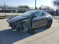 7SAYGAEE2RF192158 2024 TESLA MODEL Y