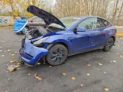 7SAYGAEE2RF196260 2024 TESLA MODEL Y