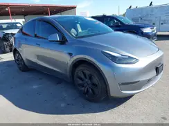 7SAYGAEE2RF197246 2024 TESLA MODEL Y