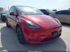 7SAYGAEE2RF210044 2024 TESLA MODEL Y