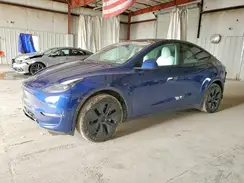 7SAYGAEE2RF211789 2024 TESLA MODEL Y