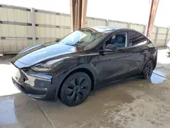 7SAYGAEE2RF212375 2024 TESLA MODEL Y