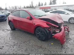 7SAYGAEE2RF212814 2024 TESLA MODEL Y