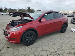 7SAYGAEE2RF214126 2024 TESLA MODEL Y