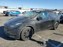 7SAYGAEE2RF984326 2024 TESLA MODEL Y