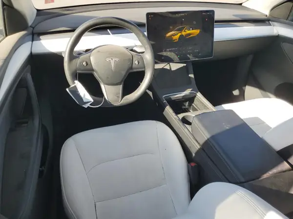 7SAYGAEE2RF984326 2024 TESLA MODEL Y - Image 8