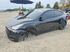 7SAYGAEE2SF239064 2025 TESLA MODEL Y