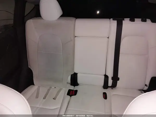 7SAYGAEE2SF251148 2025 TESLA MODEL Y - Image 8