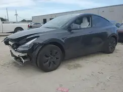 7SAYGAEE2SF273361 2025 TESLA MODEL Y