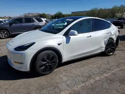 7SAYGAEE2SF302566 2025 TESLA MODEL Y