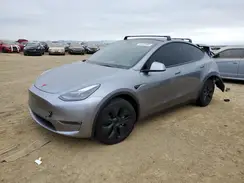 7SAYGAEE2SF312868 2025 TESLA MODEL Y