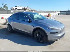 7SAYGAEE2TF691162 2026 TESLA MODEL Y