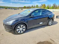 7SAYGAEE3NF378284 2022 TESLA MODEL Y