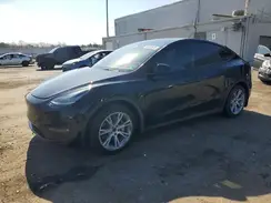 7SAYGAEE3NF378947 2022 TESLA MODEL Y