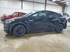 7SAYGAEE3NF468745 2022 TESLA MODEL Y