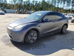 7SAYGAEE3NF516809 2022 TESLA MODEL Y