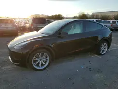 7SAYGAEE3NF542388 2022 TESLA MODEL Y