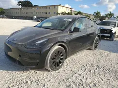 7SAYGAEE3NF547459 2022 TESLA MODEL Y